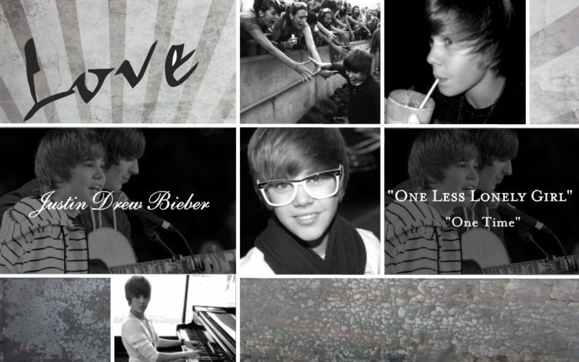Justin Bieber | Wallpapers Inbox